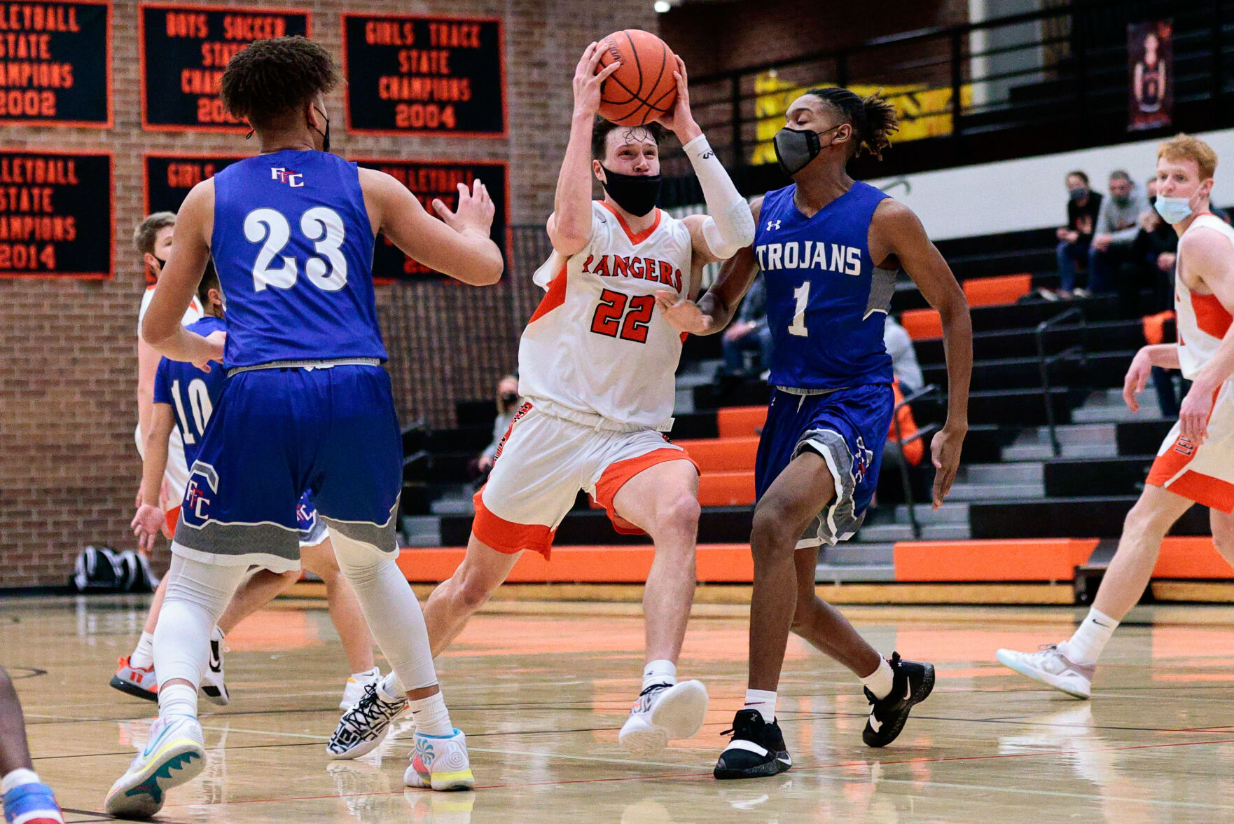 PREP BASKETBALL